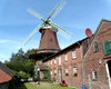 M&uuml;hle in Weser-Ems