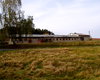Aussiedlerhof in Thueringen