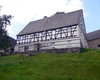 Bauernhaus in Chemnitz