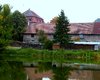 Burgen + Schl�sser in Unterfranken