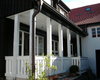 Bauernhaus in Stuttgart