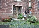 Bauernhof, Marburg-Biedenkopf, Hessen