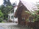Landhaus, Freudenstadt, Baden-Wuerttemberg