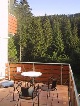 Landhaus, Freudenstadt, Baden-Wuerttemberg