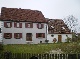 Bauernhof, Ansbach, Bayern