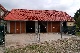 Bauernhof, Ansbach, Bayern