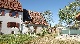 Bauernhof, Ansbach, Bayern