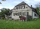 Landhaus, Bayreuth, Bayern