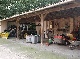 Bauernhof, Hameln-Pyrmont, Niedersachsen