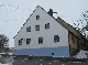 Bauernhaus, Heidenheim, Baden-Wuerttemberg
