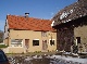 Bauernhaus, Heidenheim, Baden-Wuerttemberg