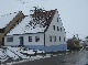 Bauernhaus, Heidenheim, Baden-Wuerttemberg