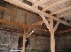 Bauernhaus, Heidenheim, Baden-Wuerttemberg
