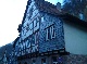 Bauernhaus, Miltenberg, Bayern