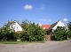 Landhaus, Weissenburg-Gunzenhausen, Bayern