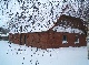 Bauernhof, Demmin, Mecklenburg-Vorpommern