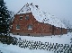 Bauernhof, Demmin, Mecklenburg-Vorpommern
