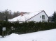 Landhaus, Uckermark, Brandenburg