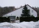 Landhaus, Uckermark, Brandenburg