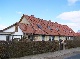 Landhaus, Mueritz, Mecklenburg-Vorpommern