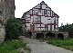 Bauernhof, Vogelsbergkreis, Hessen