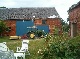 Bauernhof, Stendal, Sachsen-Anhalt