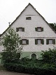 Bauernhaus, Schwaebisch-Hall, Baden-Wuerttemberg