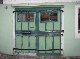 Bauernhaus, Schwaebisch-Hall, Baden-Wuerttemberg