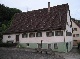 Bauernhaus, Schwaebisch-Hall, Baden-Wuerttemberg