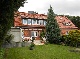 Landhaus, Mueritz, Mecklenburg-Vorpommern