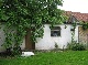 Bauernhaus, Unterallgaeu, Bayern