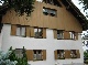 Bauernhaus, Unterallgaeu, Bayern