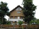 Bauernhaus, Unterallgaeu, Bayern