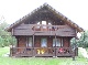 Landhaus, Uecker-Randow, Mecklenburg-Vorpommern