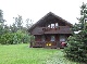 Landhaus, Uecker-Randow, Mecklenburg-Vorpommern