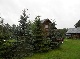 Landhaus, Uecker-Randow, Mecklenburg-Vorpommern