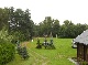 Landhaus, Uecker-Randow, Mecklenburg-Vorpommern