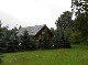 Landhaus, Uecker-Randow, Mecklenburg-Vorpommern