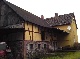 Bauernhaus, Wetteraukreis, Hessen