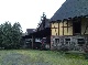 Bauernhaus, Wetteraukreis, Hessen