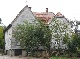 Bauernhaus, Schwaebisch-Hall, Baden-Wuerttemberg