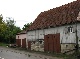 Bauernhaus, Schwaebisch-Hall, Baden-Wuerttemberg