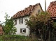 Bauernhaus, Schwaebisch-Hall, Baden-Wuerttemberg