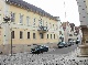 Landgasthof, Main-Tauber-Kreis, Baden-Wuerttemberg