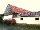 Bauernhof, Hassberge, Bayern