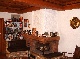 Bauernhof, Hassberge, Bayern