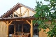 Reitanlage, Unstrut-Hainich-Kreis, Thueringen