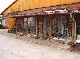 Reitanlage, Unstrut-Hainich-Kreis, Thueringen