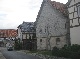 Bauernhaus, Hildburghausen, Thueringen