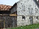 Bauernhaus, Hildburghausen, Thueringen